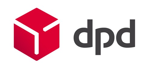 Logo DPD